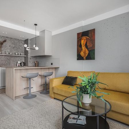 Ts Nowe Miasto Szczecin Ngoại thất bức ảnh