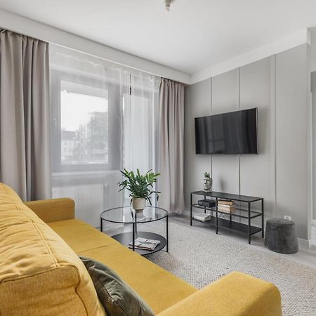 Ts Nowe Miasto Szczecin Ngoại thất bức ảnh