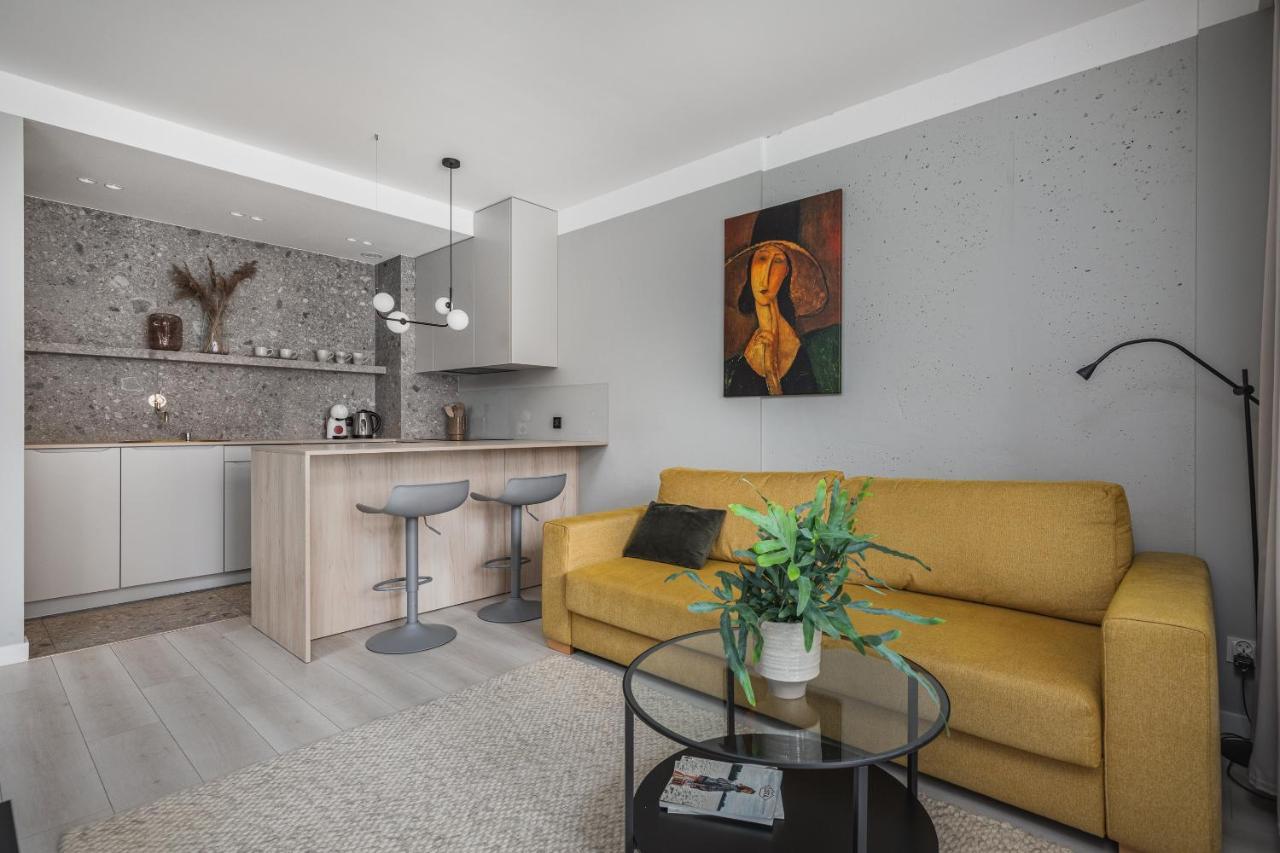 Ts Nowe Miasto Szczecin Ngoại thất bức ảnh