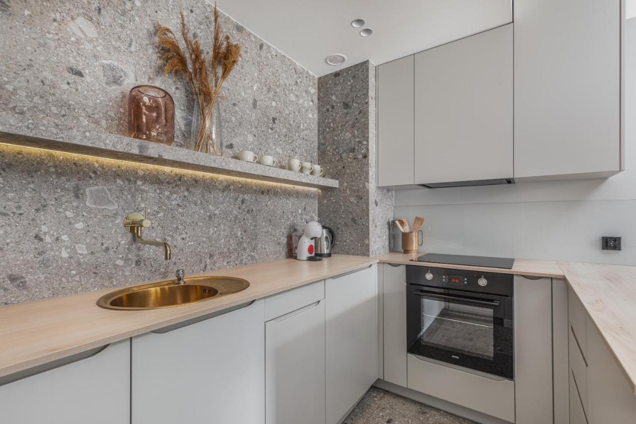 Ts Nowe Miasto Szczecin Ngoại thất bức ảnh
