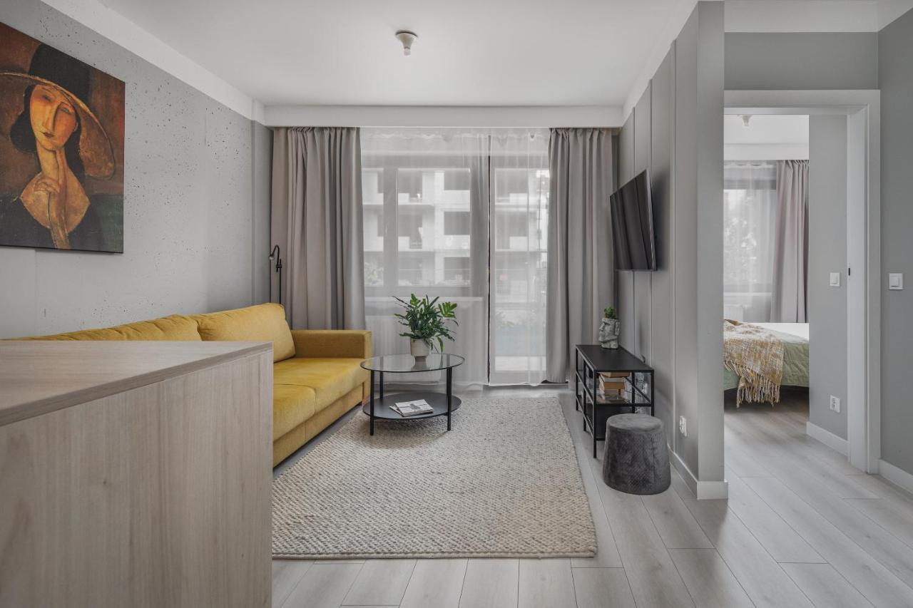 Ts Nowe Miasto Szczecin Ngoại thất bức ảnh