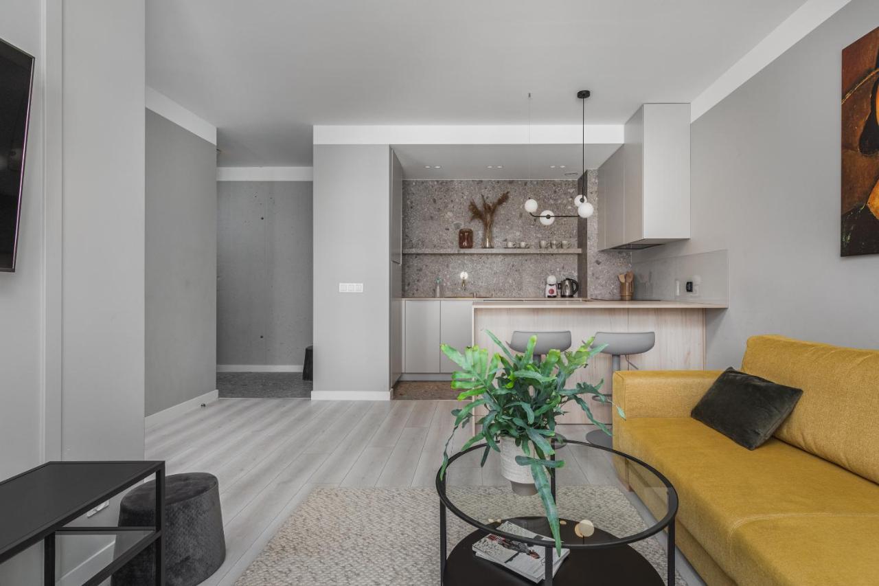 Ts Nowe Miasto Szczecin Ngoại thất bức ảnh