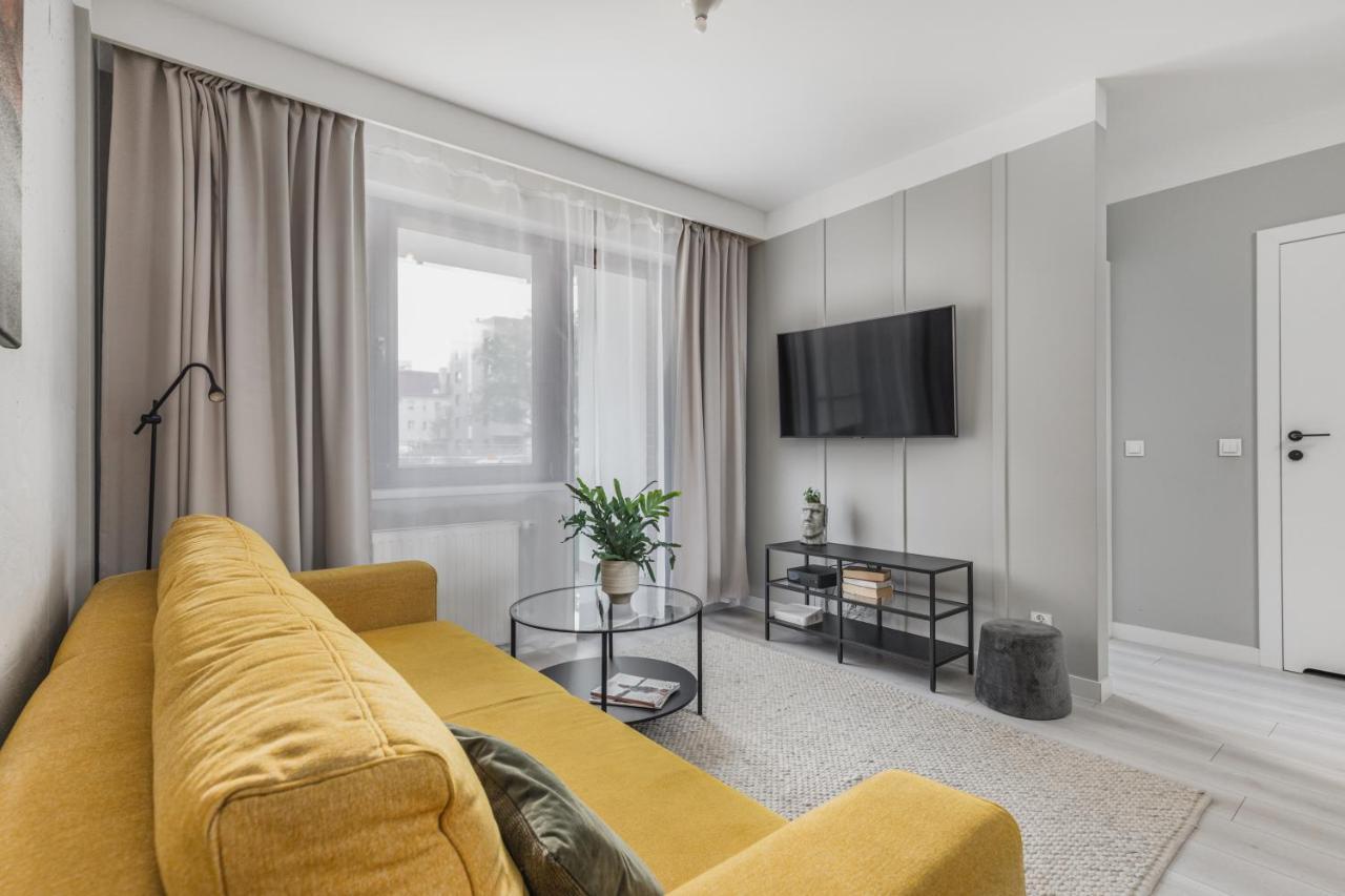 Ts Nowe Miasto Szczecin Ngoại thất bức ảnh